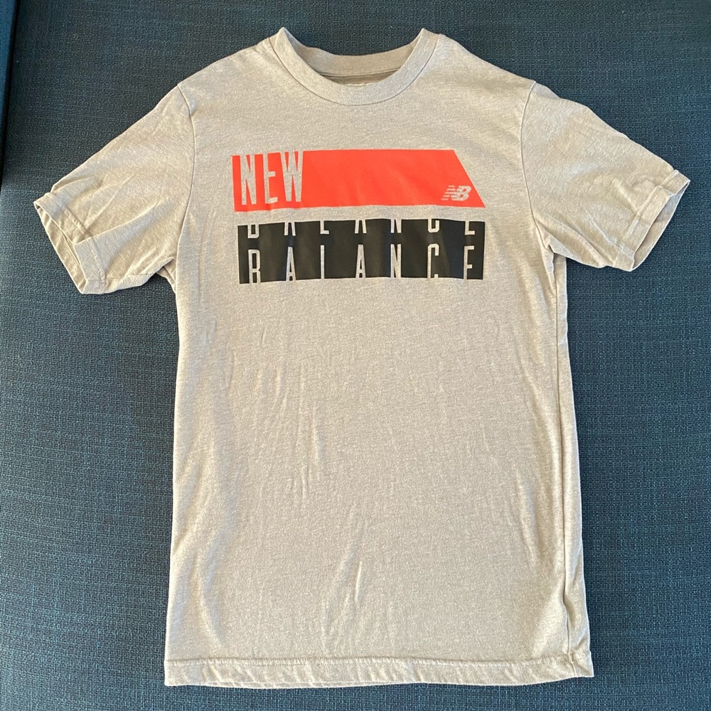 New Balance t-shirt